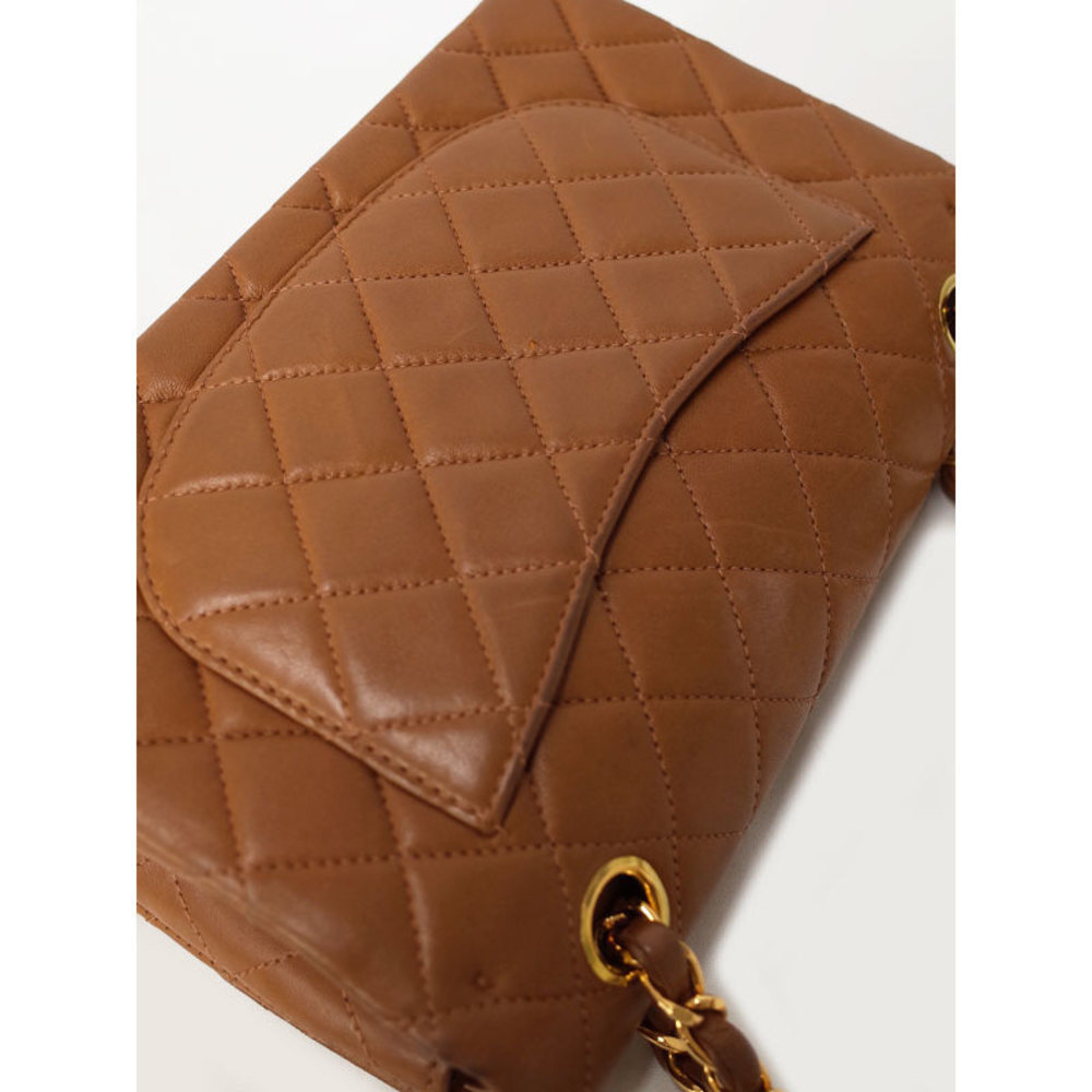 Chanel Matelasse Quilted Chain Shoulder Bag - Picture 5 of 9